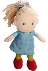 HABA USA Mirle Soft Baby Doll