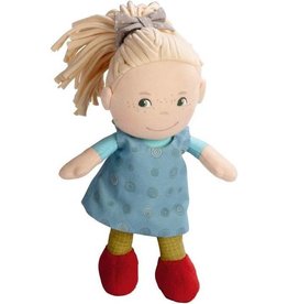 HABA USA Mirle Soft Baby Doll