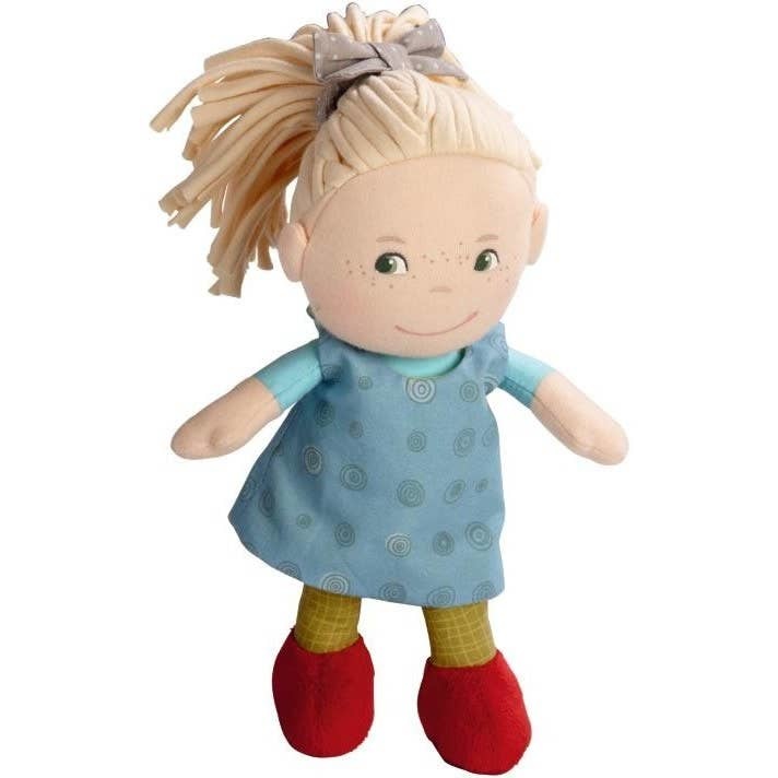 HABA USA Mirle Soft Baby Doll