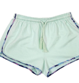 Simply Southern Contrast Shorts