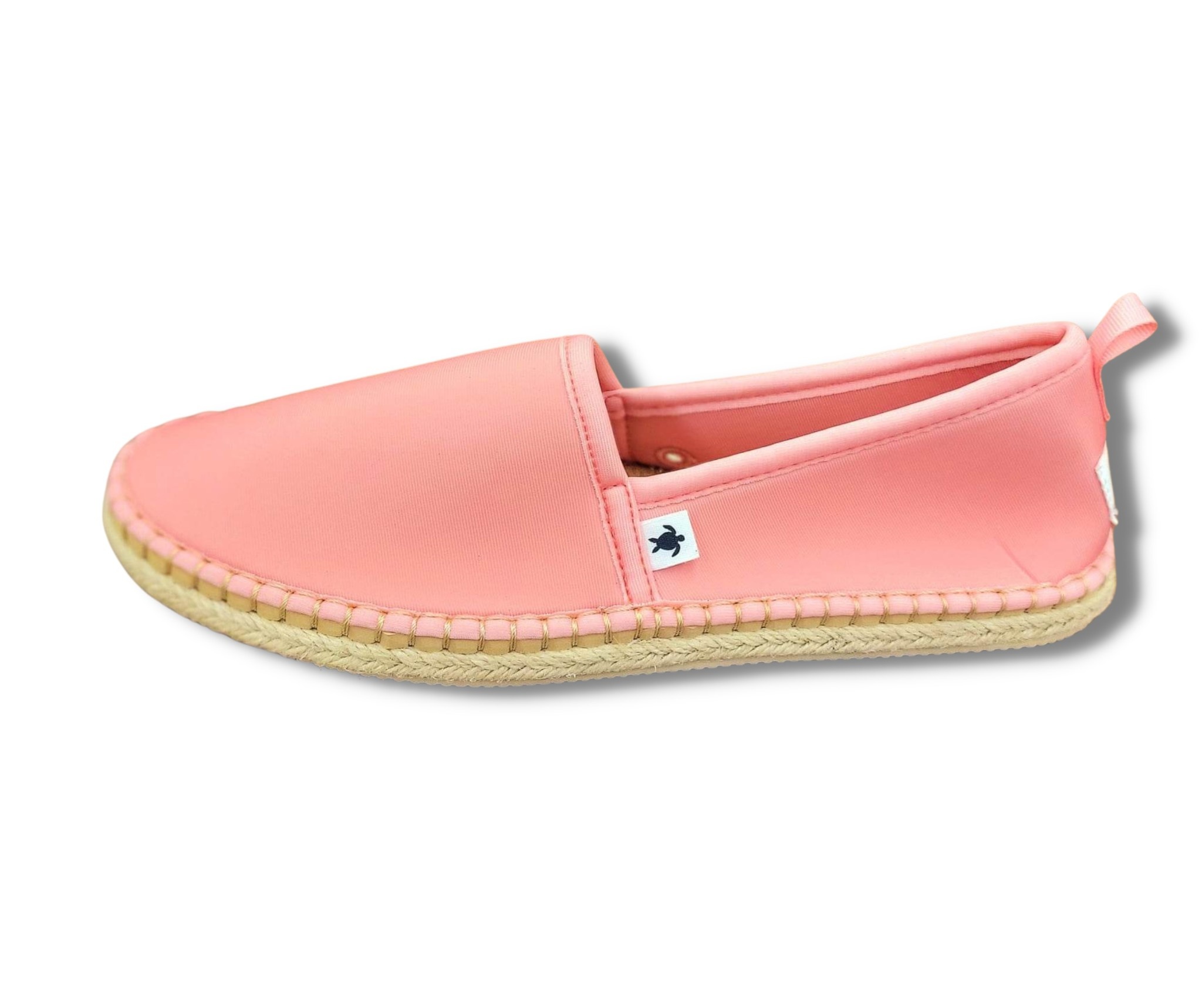 Simply Southern Espadrille Slip On Shoe