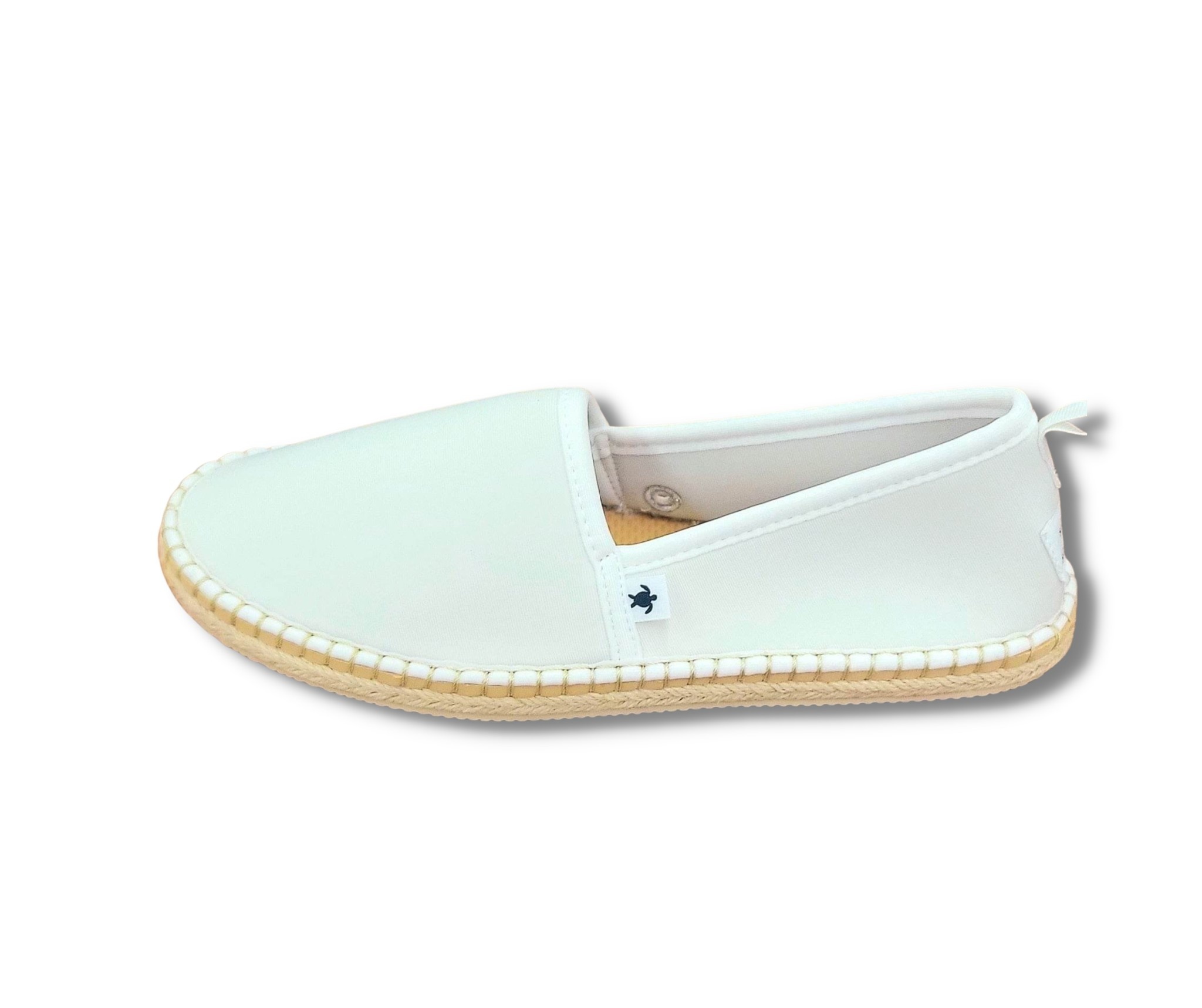 Simply Southern Espadrille Slip On Shoe