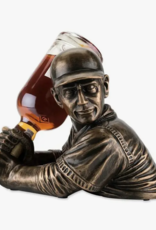 Foster & Rye Baseball Bottle Holder