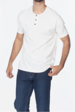 Henley Short Sleeve T-Shirt