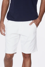 Twill Stretch 4 Pocket Chino Shorts