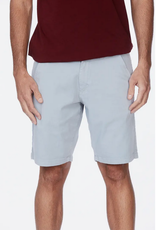 Twill Stretch 4 Pocket Chino Shorts