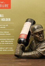 Foster & Rye Baseball Bottle Holder