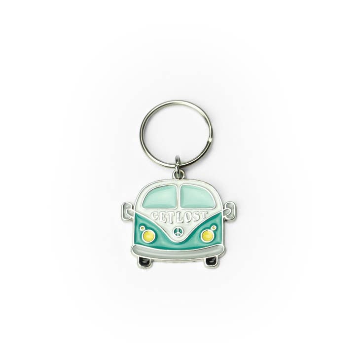 Olivia Moss Off the Chain Keychains