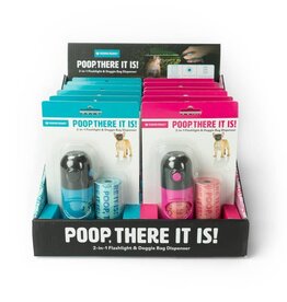 Poop, There It Is! 2-in-1