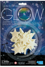 Glow Stars 16PC