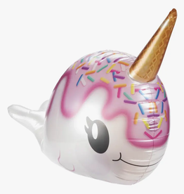 Bobbin Buddies Narwhal-I-Cone