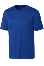 Cutter & Buck Clique Spin Eco Performance Mens Polo