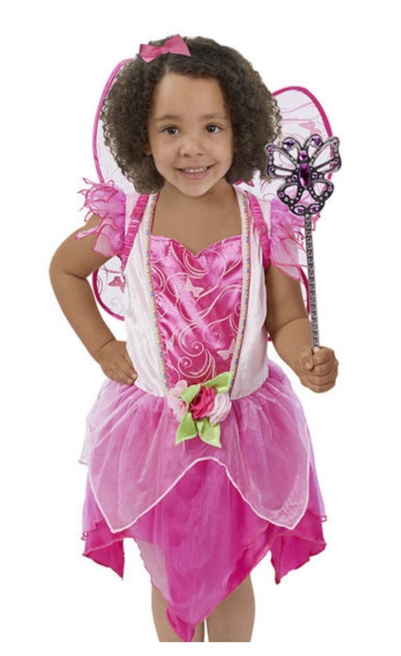 melissa and doug fairy