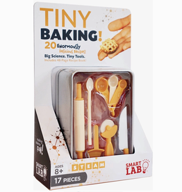 EDC Publishing Tiny Baking!