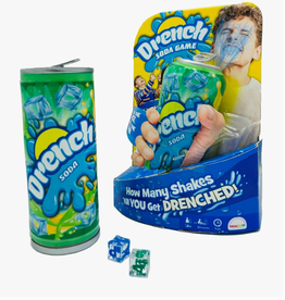 Drench Soda Game