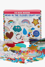 kid made modern Head in the Clouds Craft Kit