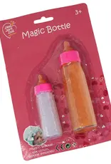 The New York Doll Company Magic Milk and Juice Bottles