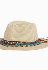 Coco & Carmen Indio Ranch Hat