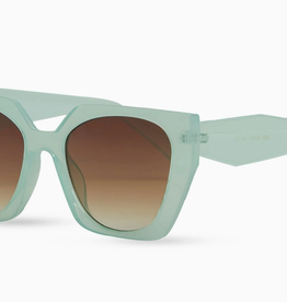 Coco & Carmen Odessa Lilly Sunglasses, TSG