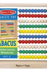 melissa & doug abacus