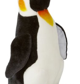 melissa and doug stuffed penguin