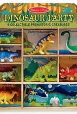 melissa & doug dinosaur