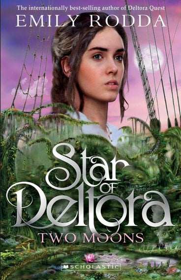 Star of Deltora Two Moons - Josephs Department Store