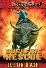 Extreme Adventures - Bushfire Rescue