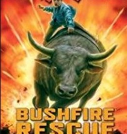Extreme Adventures - Bushfire Rescue