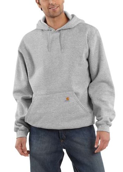 Carhartt K121 Hooded Pullover Sweatshirt