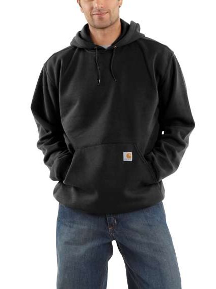 Carhartt K121 Hooded Pullover Sweatshirt