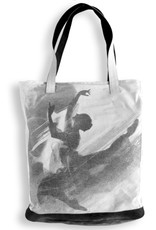 DanzArte NRA1-B01-Nora Tote Bag