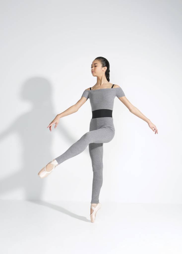 Capezio 11382W-Sweater Legging