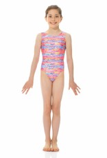 Mondor 27822-VR-Gym Tank Leotard-LIGHT-6X7
