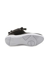 Pastry Dance PA191001-Adulte Ultimate Hip Hop Sneakers-BLACK / WHITE