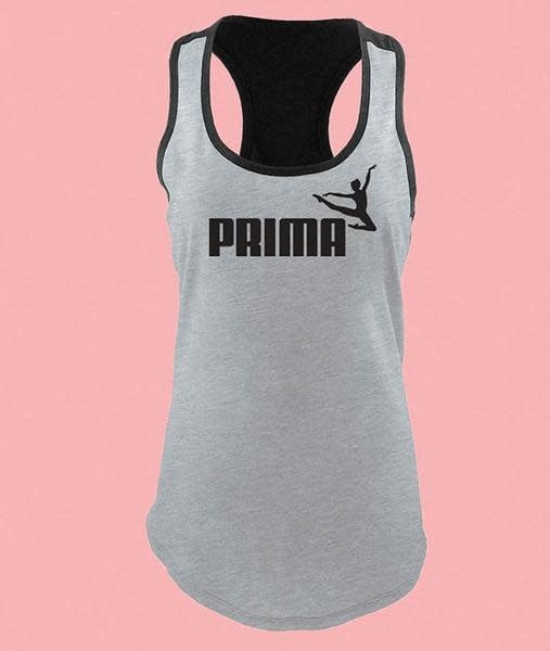 Covet Dance PR-TK-Prima Sporty Tank