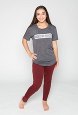 Sugar & Bruno D9221-Stacey Progress Youth East Coast Tee-XXS/XS