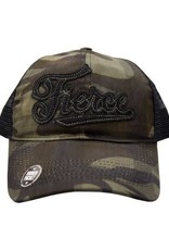 Sugar & Bruno D9112-Fierce Cap