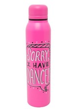 Sugar & Bruno D9346-Sorry Bottle-PINK