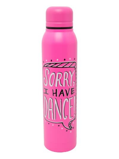 Sugar & Bruno D9346-Sorry Bottle-PINK