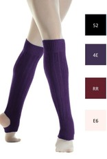 Mondor 255 - 20 Stirrup Legwarmer Adult – The Dance Shop