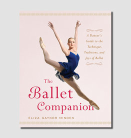 Gaynor Minden BK-C-101-The Ballet Companion
