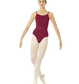 Mondor 13520-Leotard Camisole