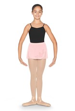 Bloch CR9931-Child Flock Wrap Skirt-6X7