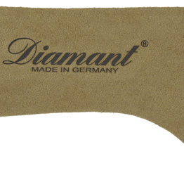 Diamant HW04002-Semelle D'ajustement Microfibre-BEIGE