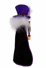 KURT S. ADLER HA0332-Hollywood Drosselmeier Nutcracker