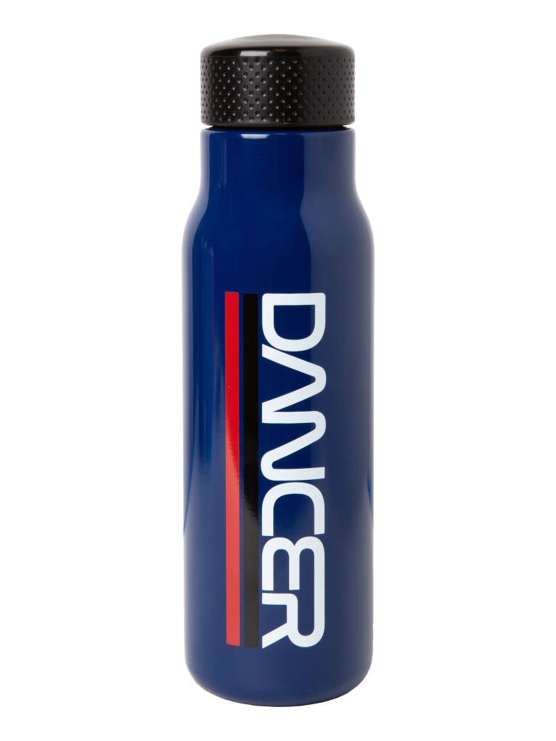 Sugar & Bruno D9386-Dancer Bottle-NAVY