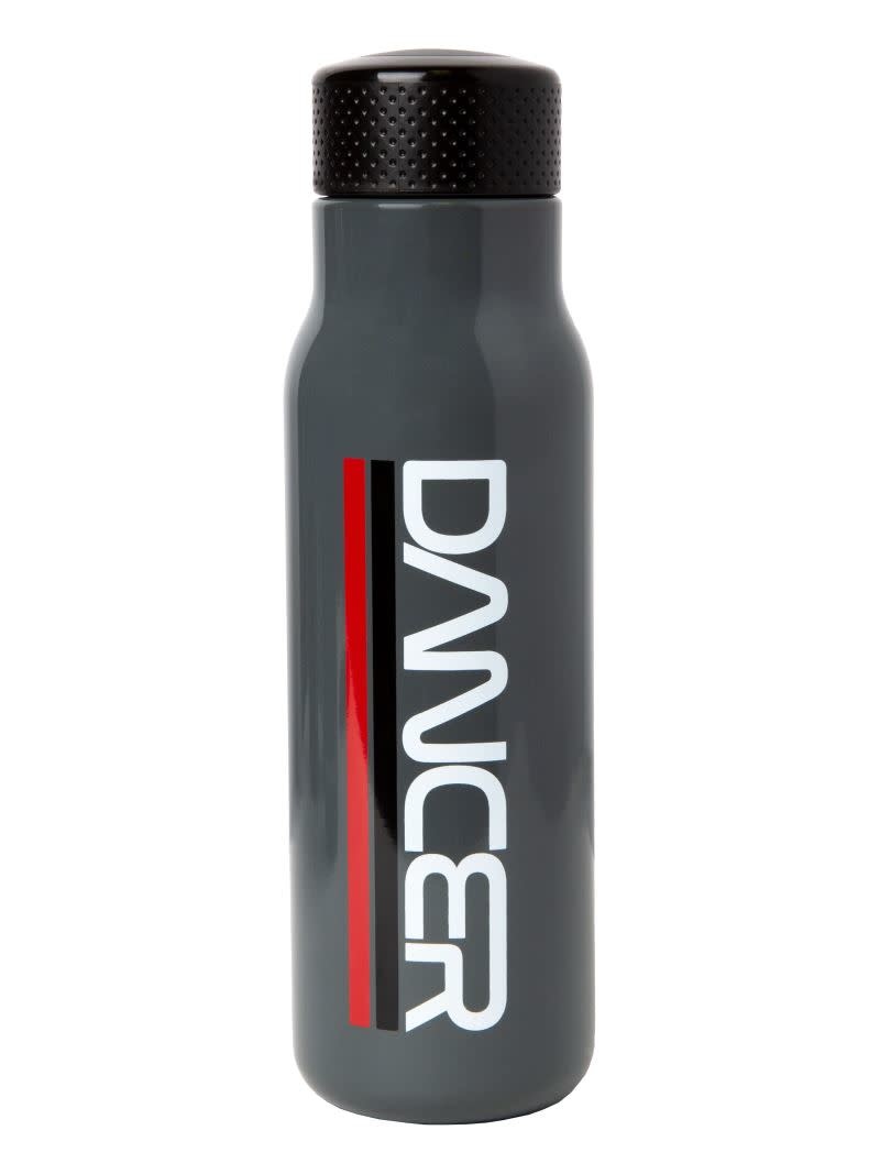 Sugar & Bruno D9385-Dancer Bottle-GRAY