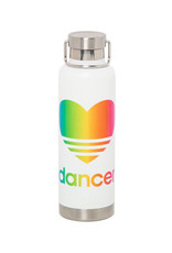 Sugar & Bruno D9483-Heart Dancer Rainbow Bottle