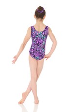 Mondor 7822-CS-Gym Tank Leotard-COMIC SHAPES